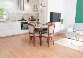 Apartament Mała Wenecja, Barczewo